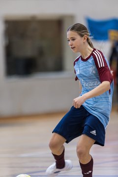 Bild 80 - wCJ NFV Futsalmeisterschaft